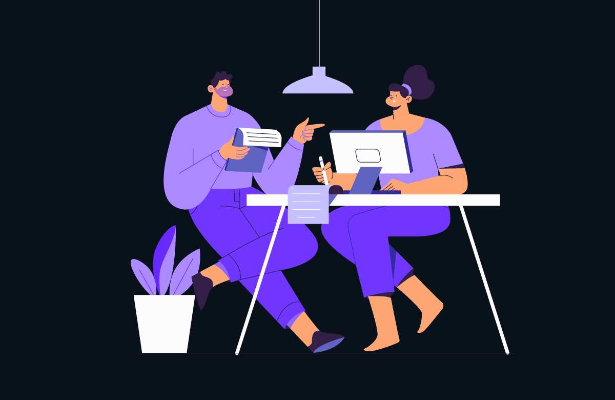 Выбор между решениями битрикс24