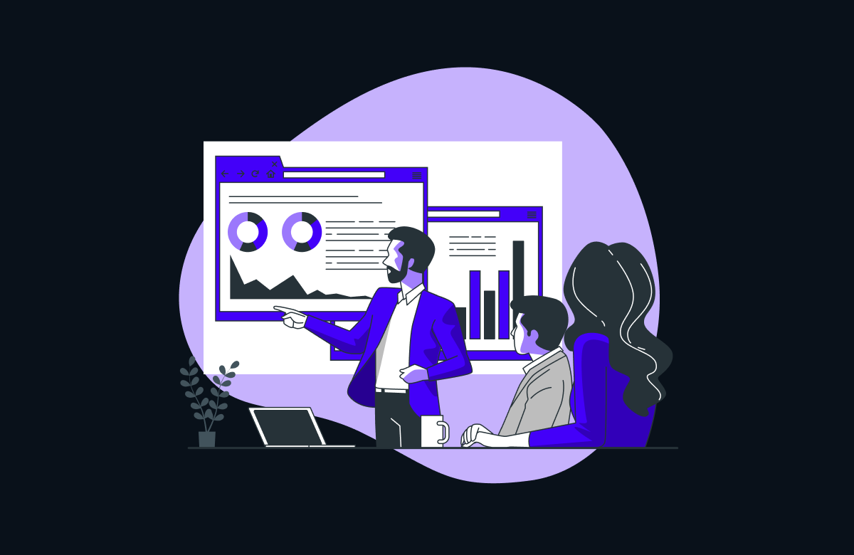 SEO-аудит и устранение технических ошибок