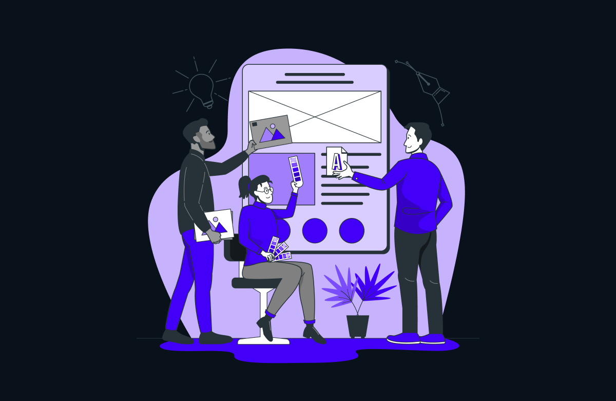 Оценка эффективности и точек роста сайта