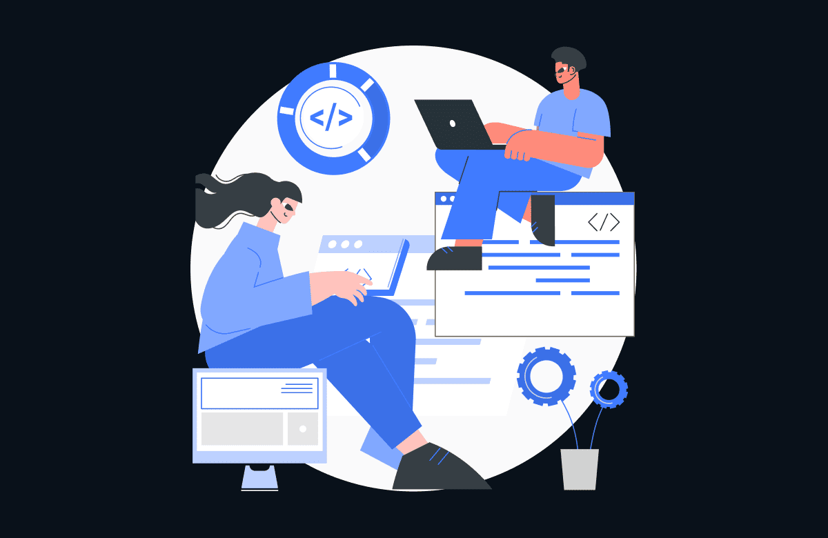 бизнес процессы б24