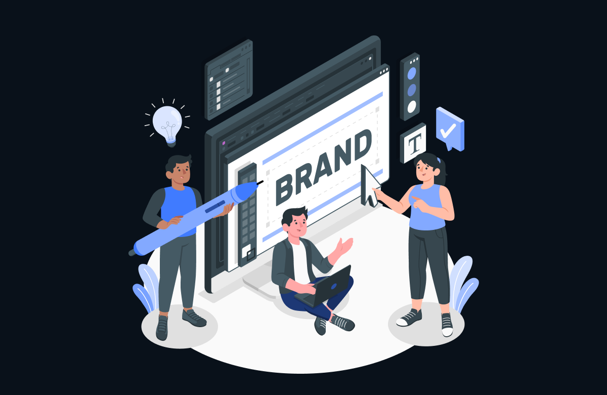 brand, designe, digital