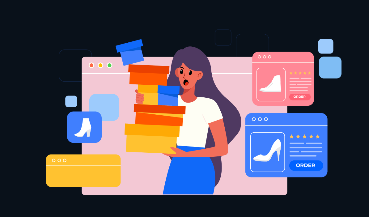 дизайн код и типографика