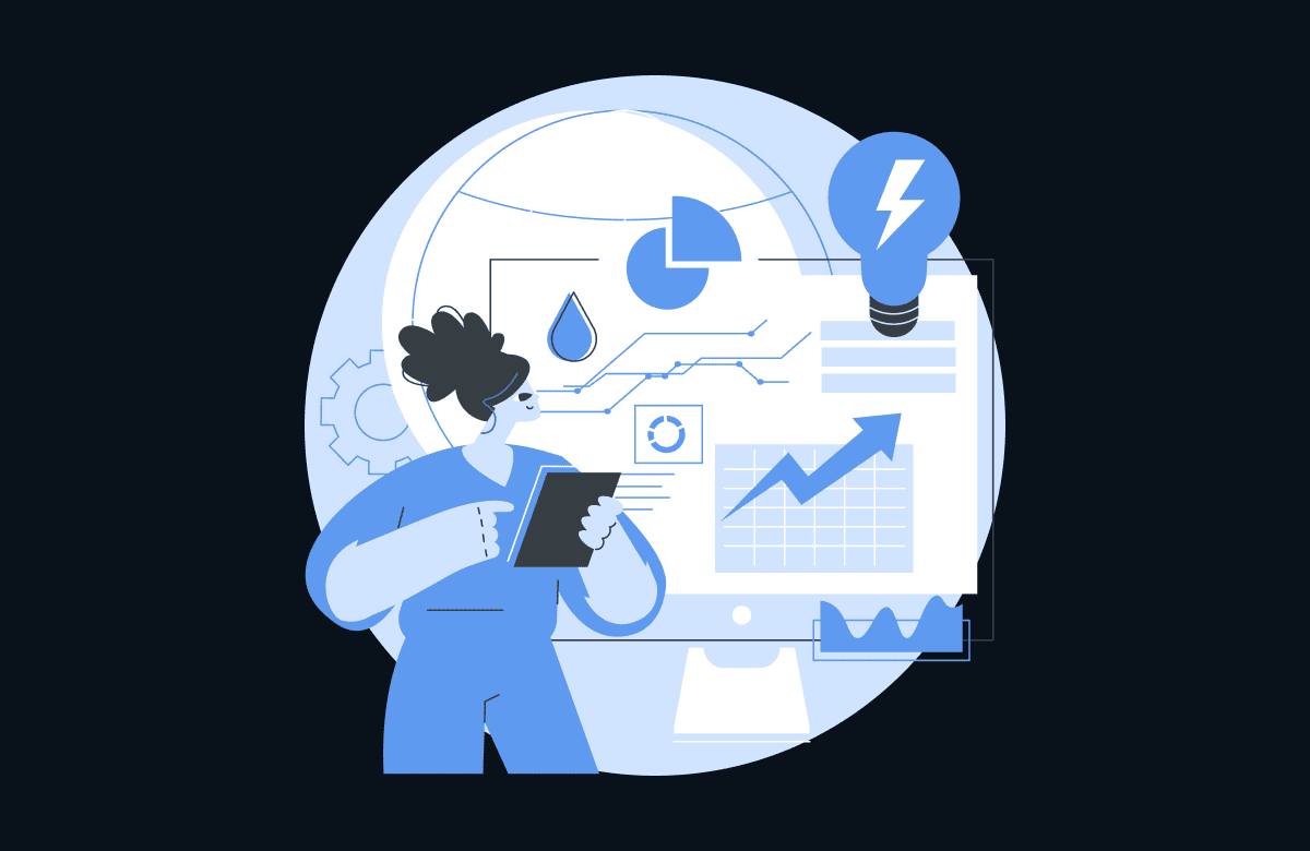 аналитика crm