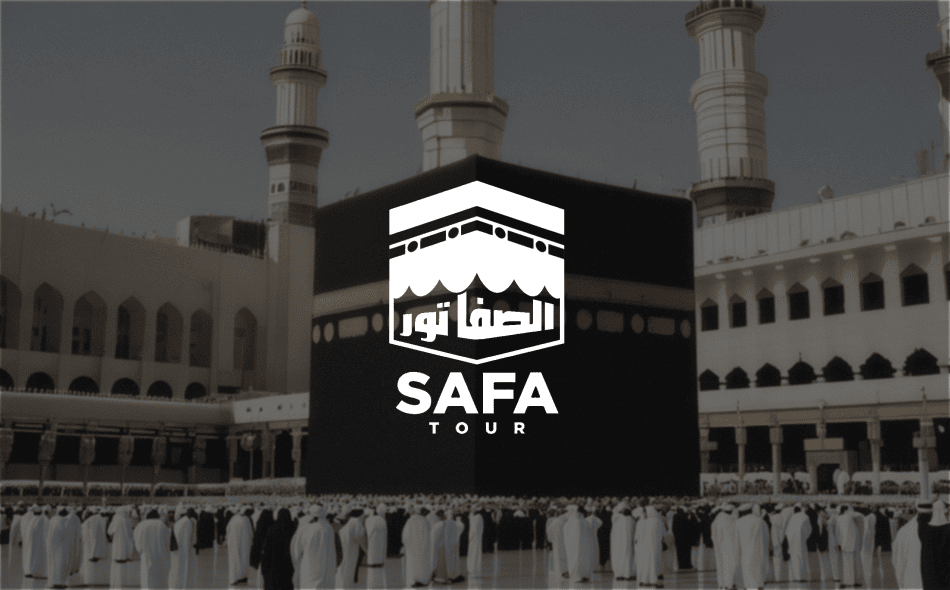 Сайт для компании «Сафа-Тур»: создание платформы для паломников