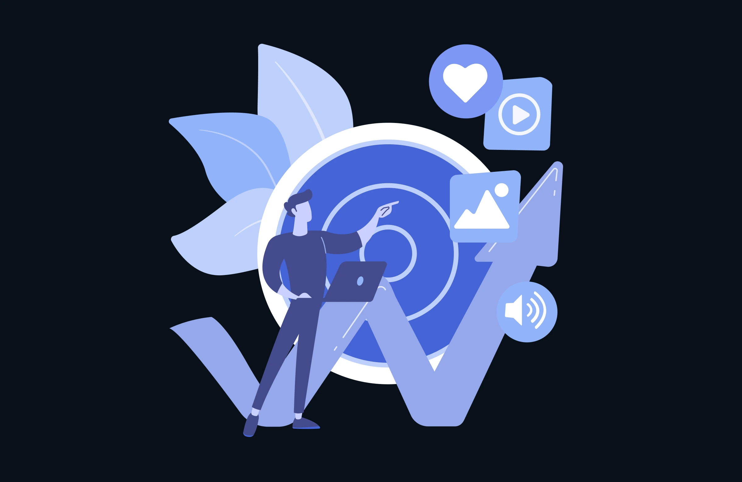 дизайн сайта 1С