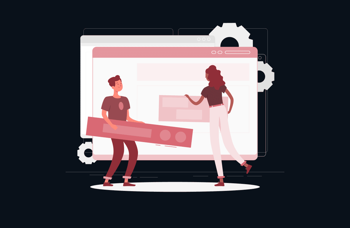 настройка ai битрикс