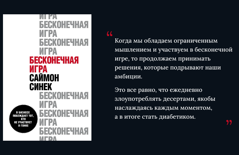 Топ-5 книг для успешного бизнеса в 2025 года